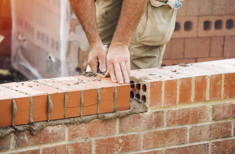 Masonry Supply Companies