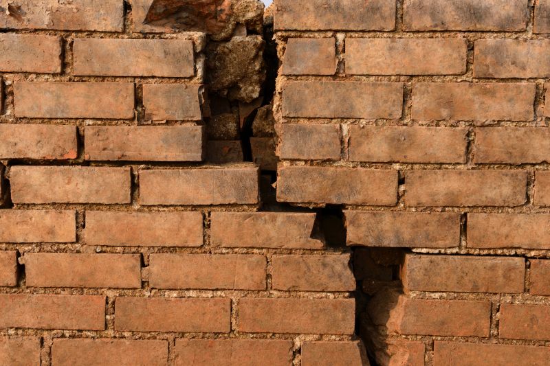 Signs You Need Masonry Repairs