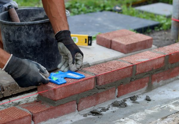 Masonry Service in Cleveland