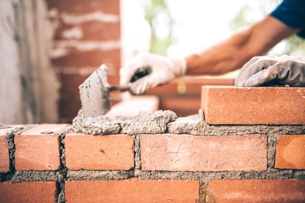Brickwork Service in Cleveland