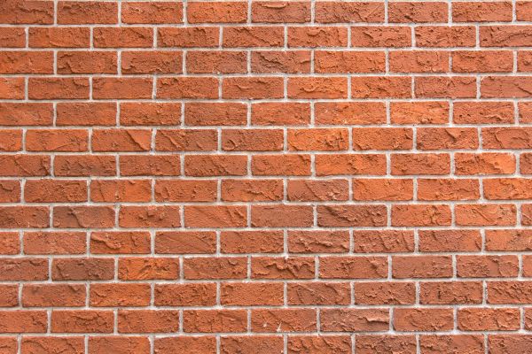 Brick Wall Replacement in Cleveland