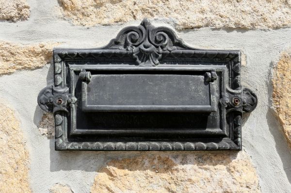 Stone Mailbox Installation in Cleveland