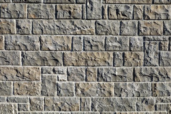 Stone Cladding Installation in Cleveland