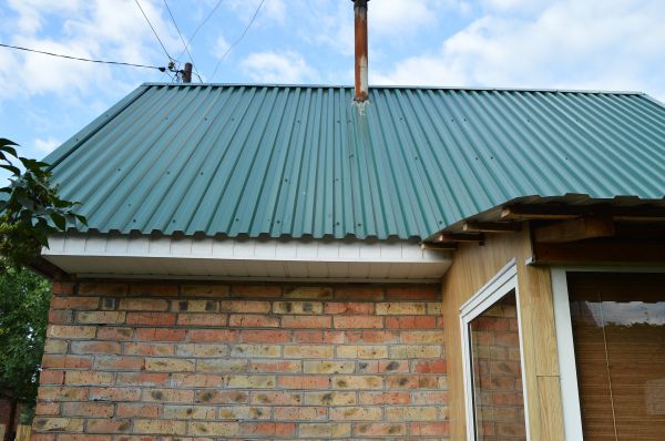 Masonry Siding Installation in Cleveland