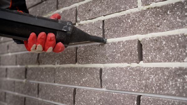 Masonry Tuckpointing in Cleveland
