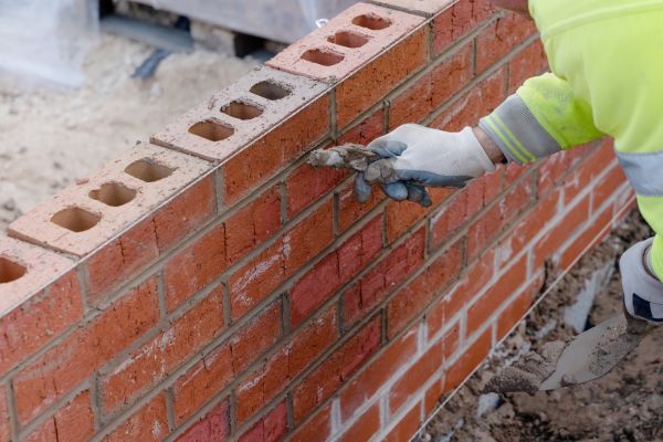 Residential Masonry in Cleveland
