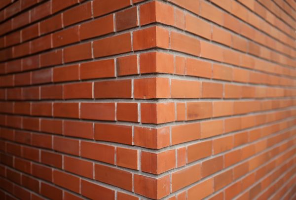 Brick Veneer Replacement in Cleveland